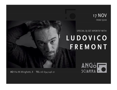 Ludovico-Freemont