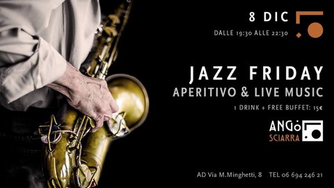 Musica dal vivo