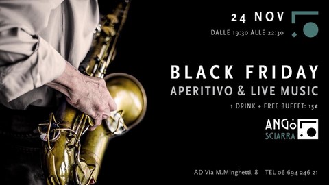 Musica dal vivo