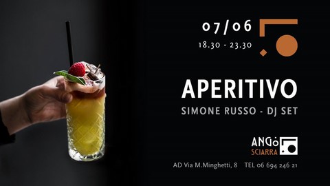 Aperitivi