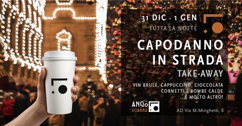 Capodanno in stada