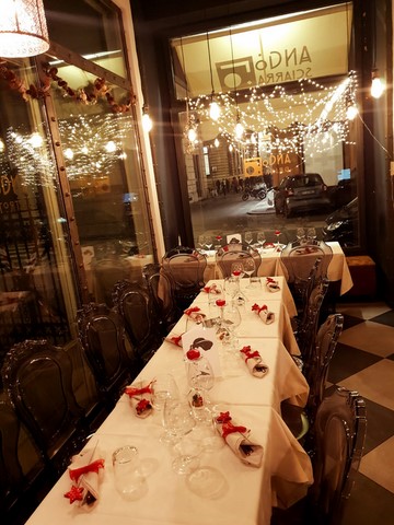 Festa Angolo Sciarra