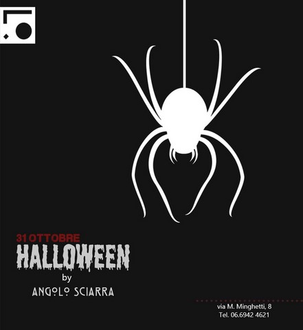 Halloween 2018